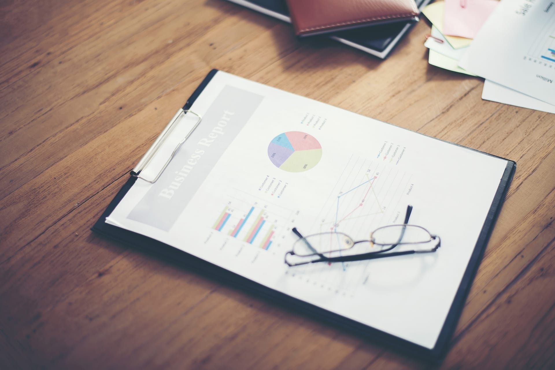 Royalty and Marketing Fund Tracking